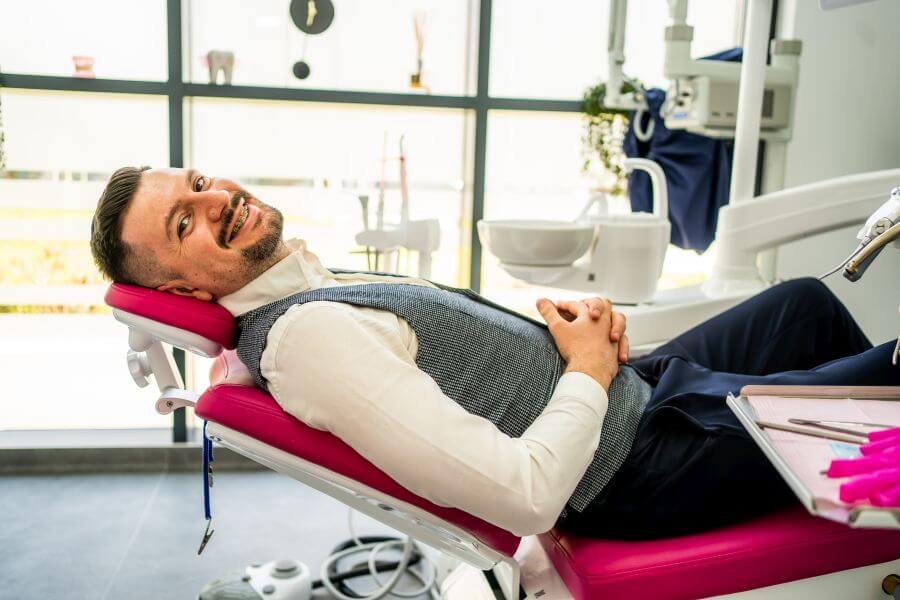 Aparat dentar Cluj, gutiere dentare Invisalign ortodontie