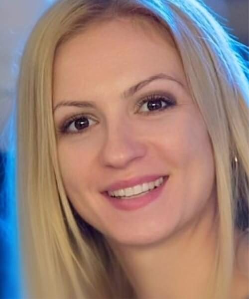 Mihaela Usran @ stomatologie Cluj, cabinet stmatologic Cluj dentist